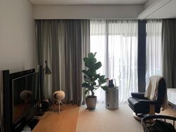 OUE Twin Peaks (D9), Condominium #339524421